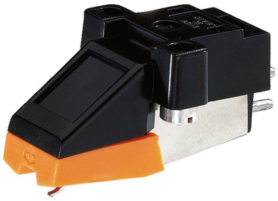 MONACOR EN-24 Stereo-Tonabnehmer-Magnetsystem