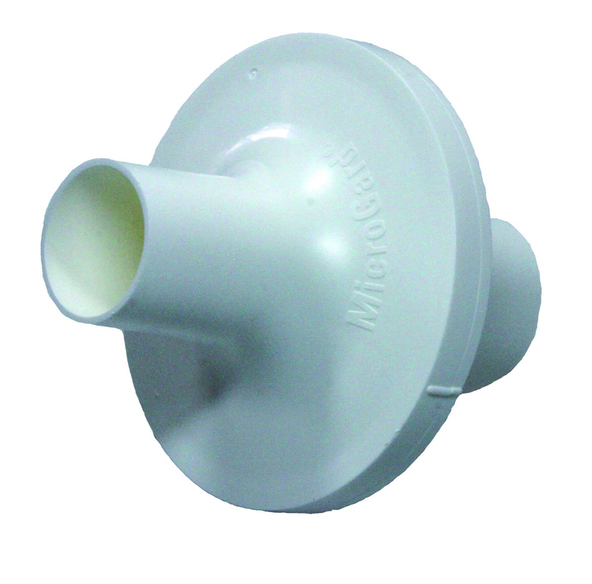 Vernier Einweg-Bakterienfilter 30er Pack (SPR-FIL30) für SPR-FLOW Spirometer, 30 mm-ID-Öffnung, steril