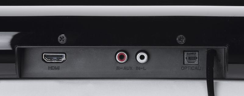 Grundig DSB 950 Soundbar 2.0, 2 x 20 Watt