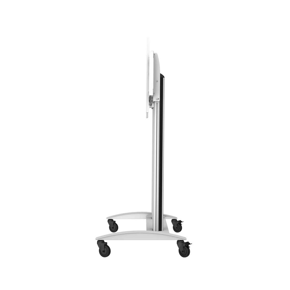 Peerless-AV SR598W Rollwagen für 55'' bis 98'' Displays 