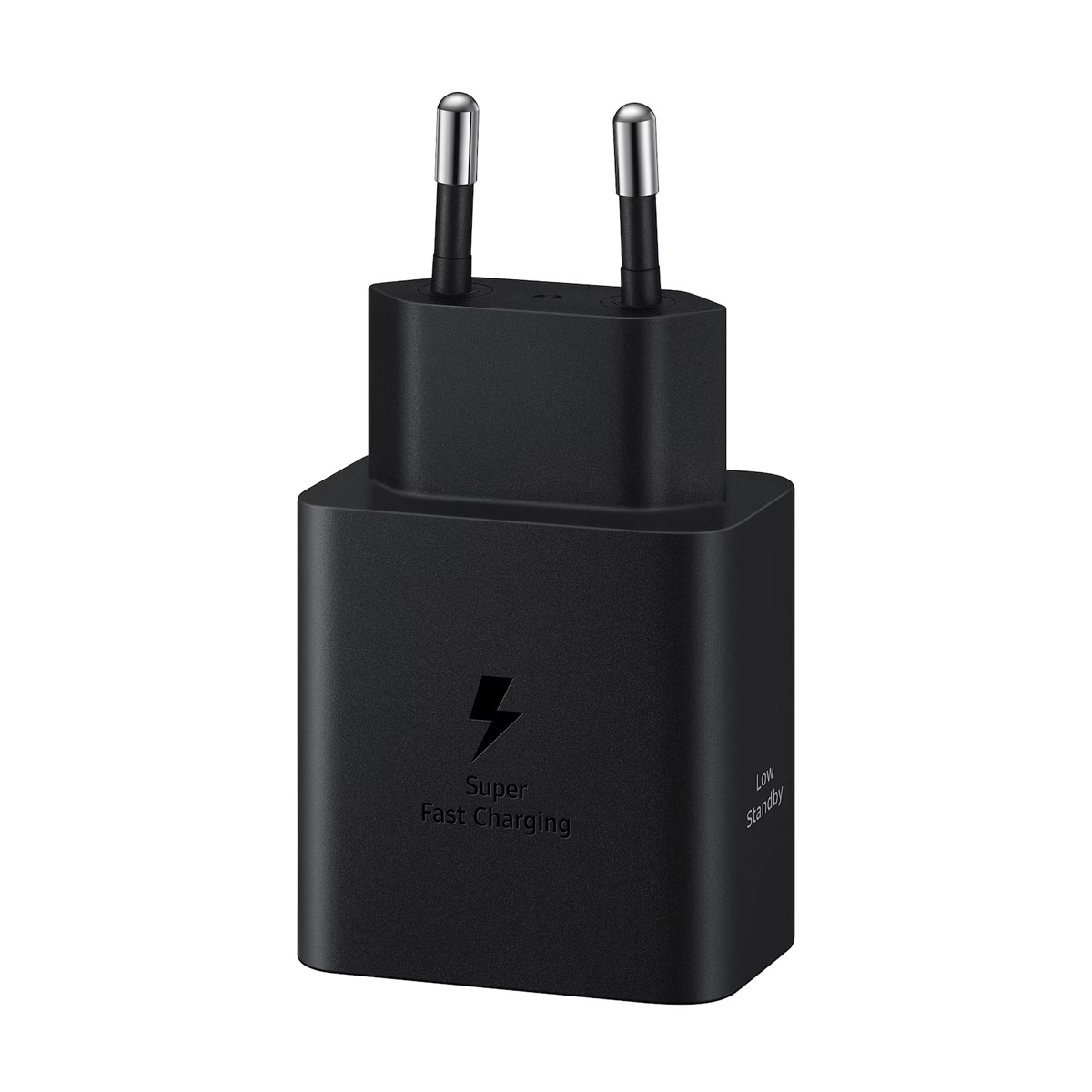 Samsung Schnellladeadapter 45 Watt, schwarz 