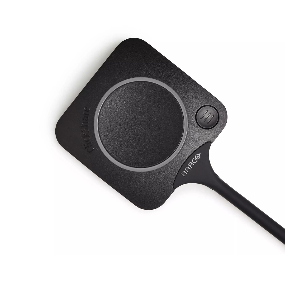 Barco ClickShare 2x USB-C Button (4th Gen.), 1x tray