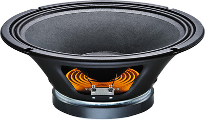 MONACOR TF1220/8 PA-Tiefmitteltöner
