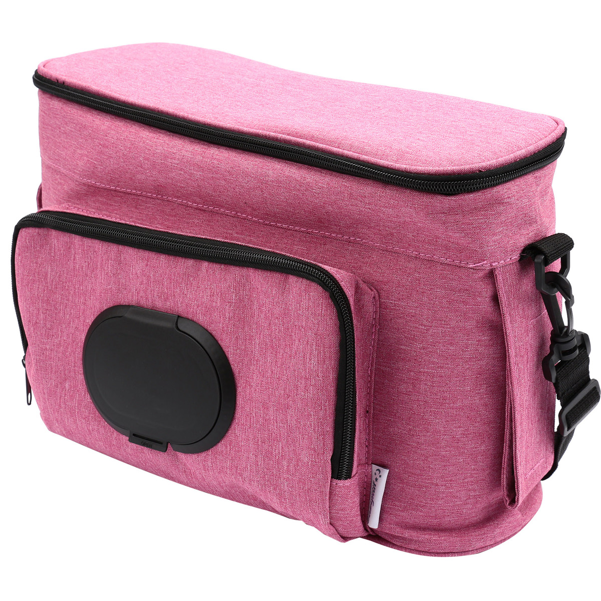 Olympia BO300 Buggy Organizer Pink 