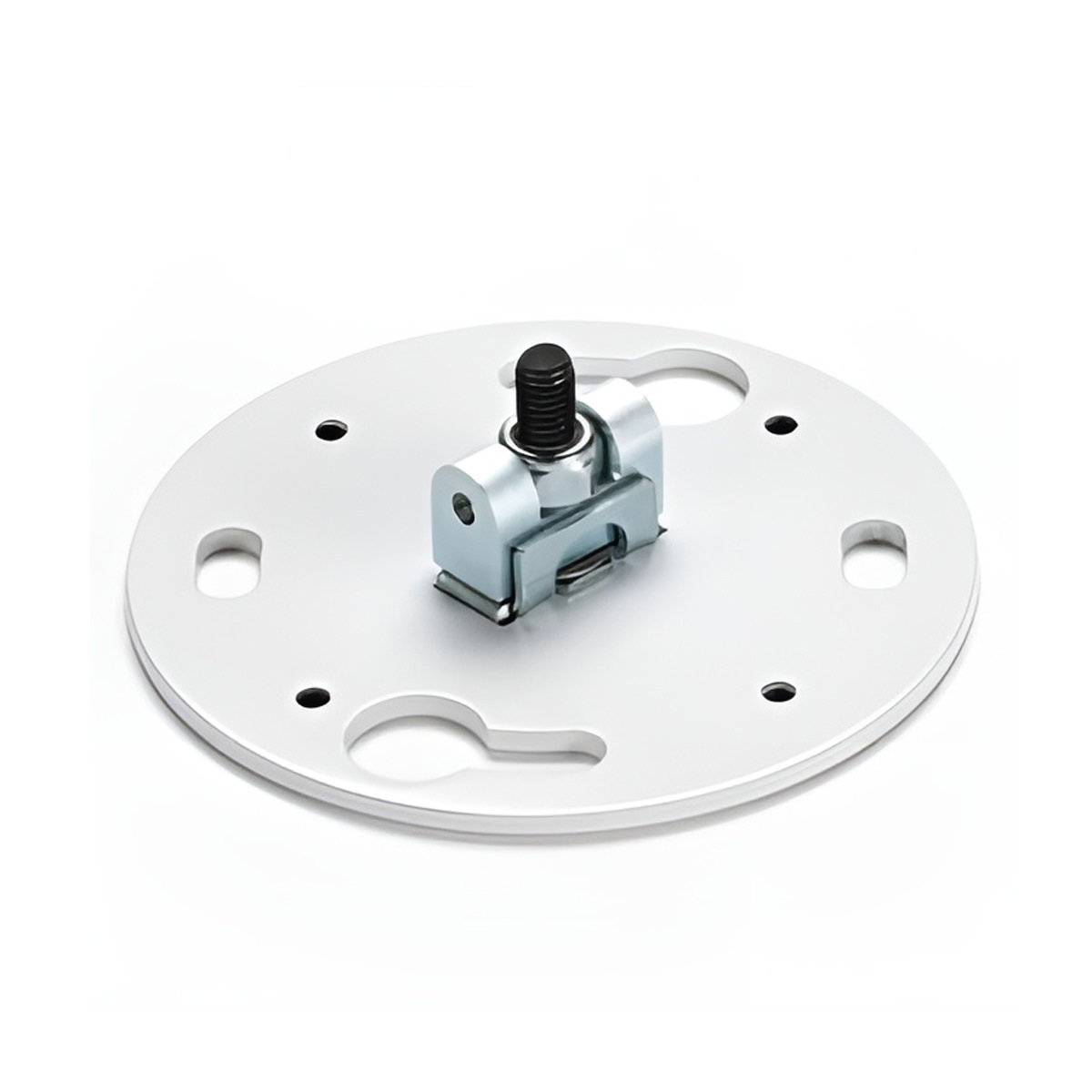 Chief CPA116W Deckenplatte, Pin-Connect 