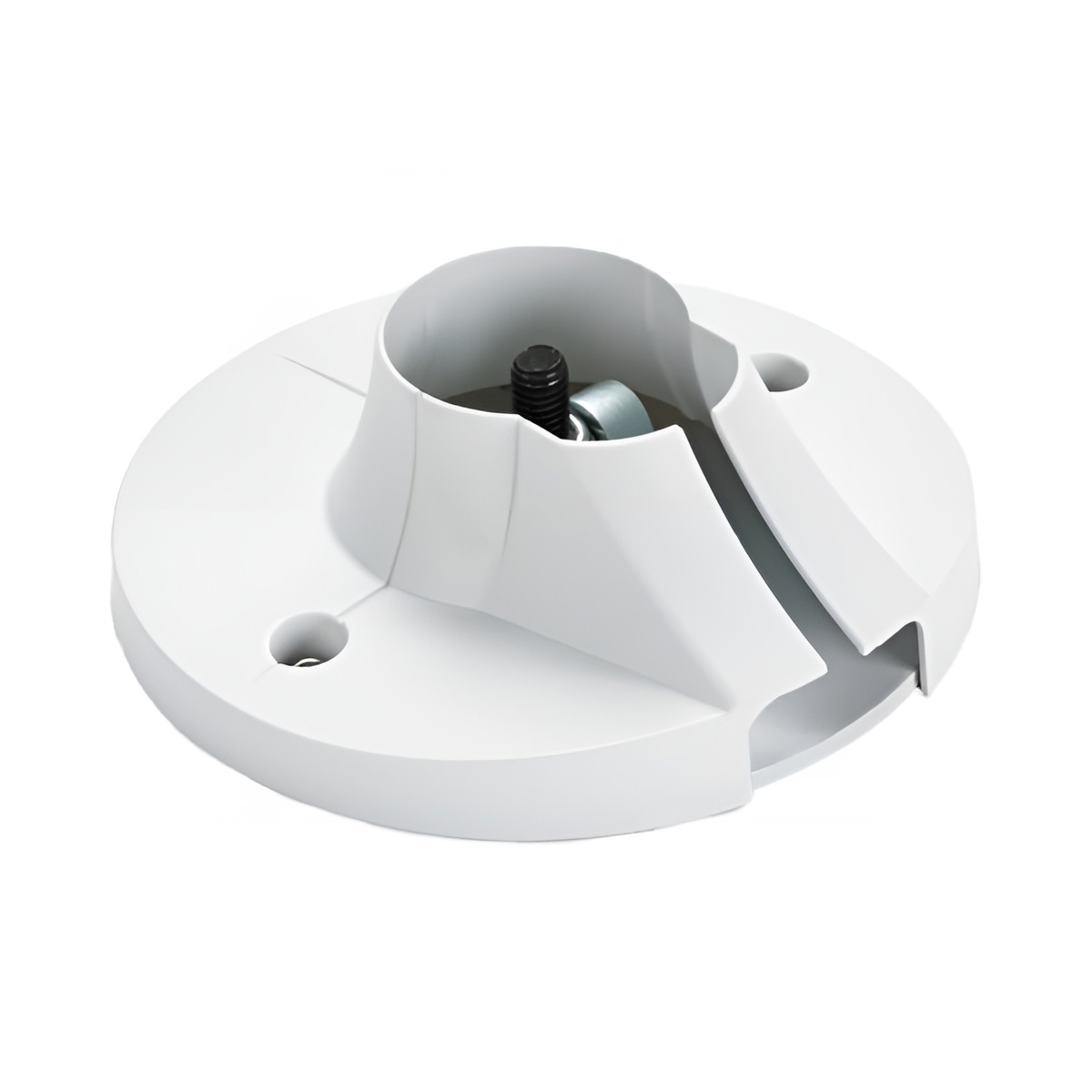Chief CPA116W Deckenplatte, Pin-Connect 