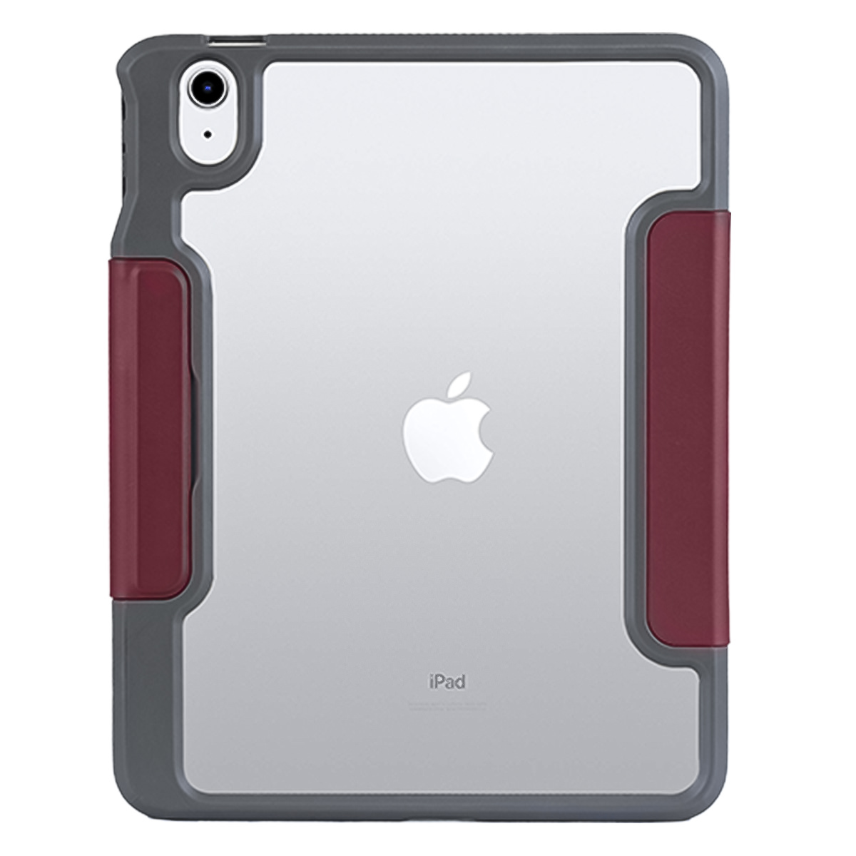 SHOCKGUARD The Ultra Folio Case beere für Apple iPad A16 & iPad 10. Generation