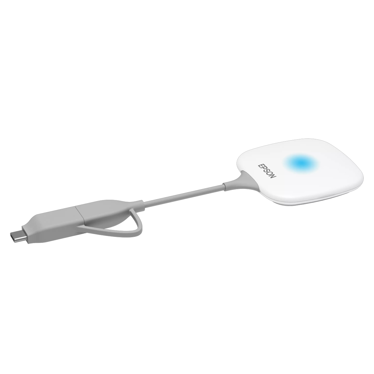 Epson ELPWP10 Drahtlos-Präsentationssystem 