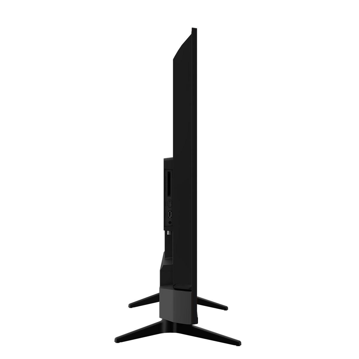 Grundig 75'' (189cm) VCE 223 Smart TV UHD, Quad Core, EPG, Androidsystem, Kopfhörerausgang, USB-Recording, WLAN, Bluetooth
