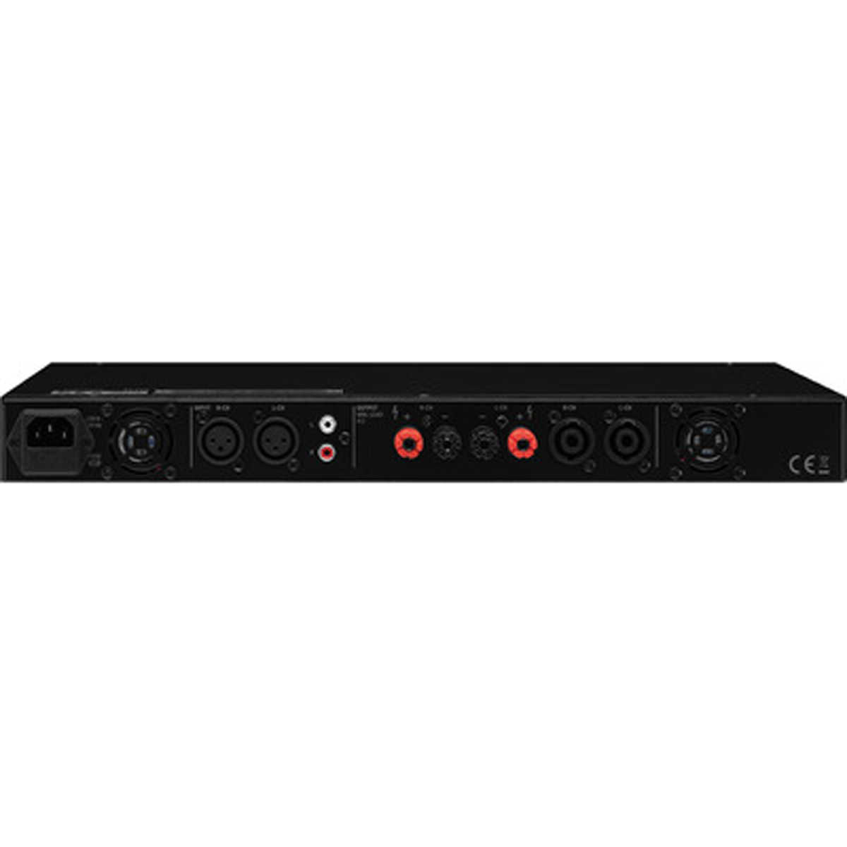 IMG STAGELINE STA-400D Stereo-PA-Class-D-Verstärker