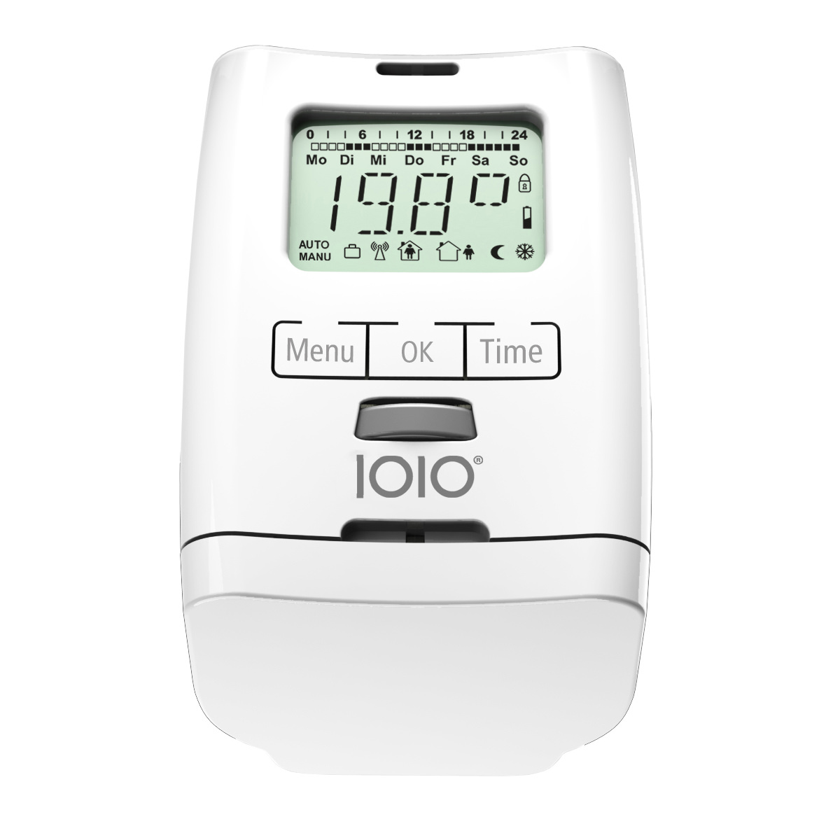 Olympia IOIO HT2000 Energiespar-Heizungsregler 