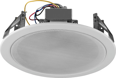 MONACOR EDL-116TW ELA-Deckenlautsprecher, 100 V