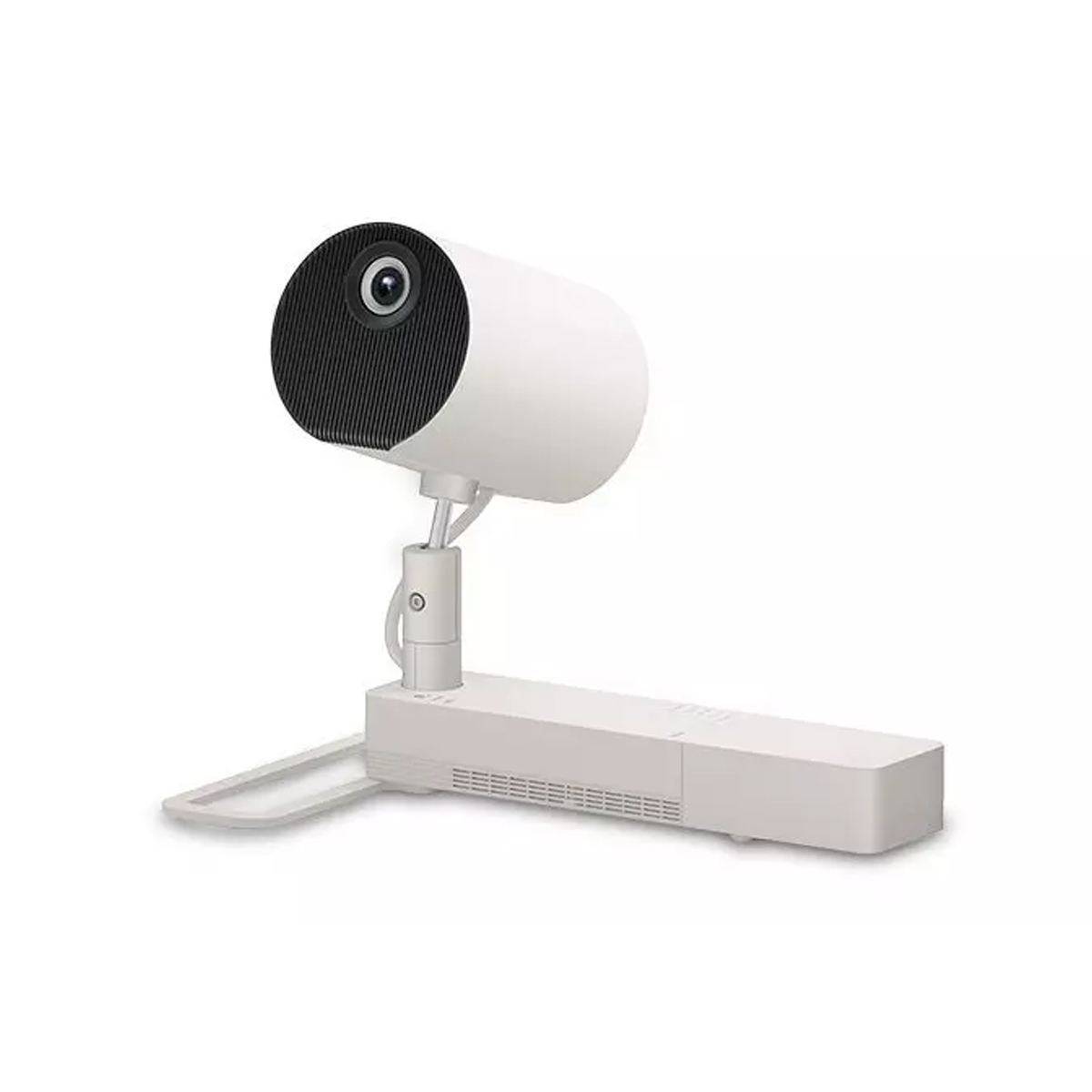 Epson ELPMB55W Standfuß für EV-100 weiß