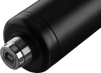 IMG STAGELINE ECMS-50USB USB-Großmembran-Kondensator-Mikrofon IMG STAGELINE ECMS-50USB USB-Großmembran-Kondensator-Mikrofon