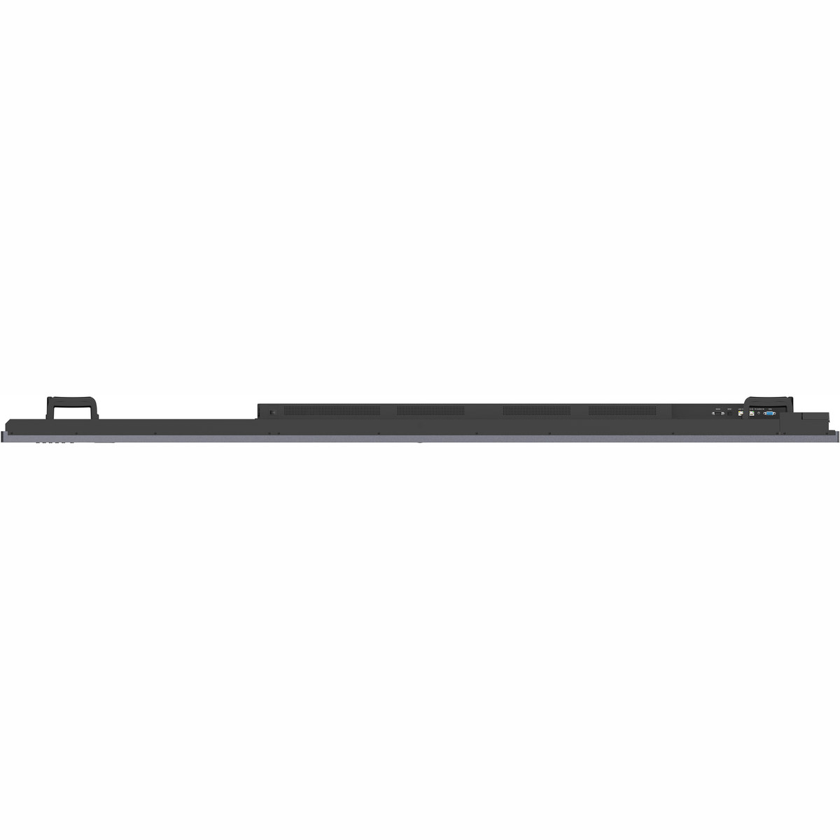 BenQ RE9804FV 98'' (249cm) Display, 128GB RAM, Rahmen grau 