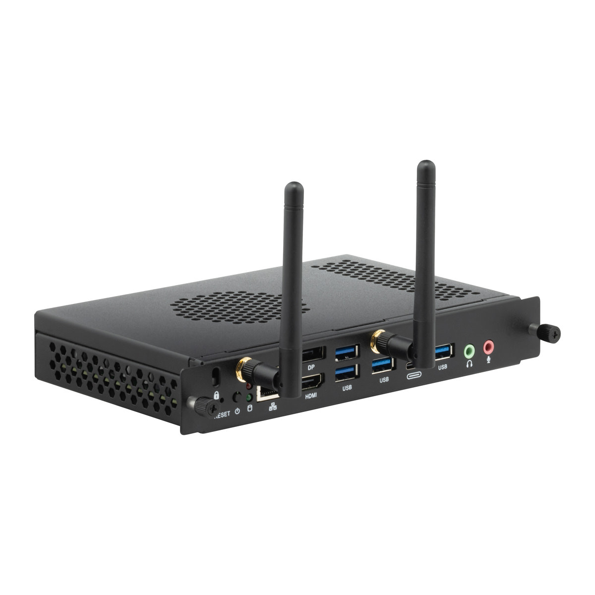 ViewSonic VPC35-W53-G1, Slot-in PC für ViewBoard® 