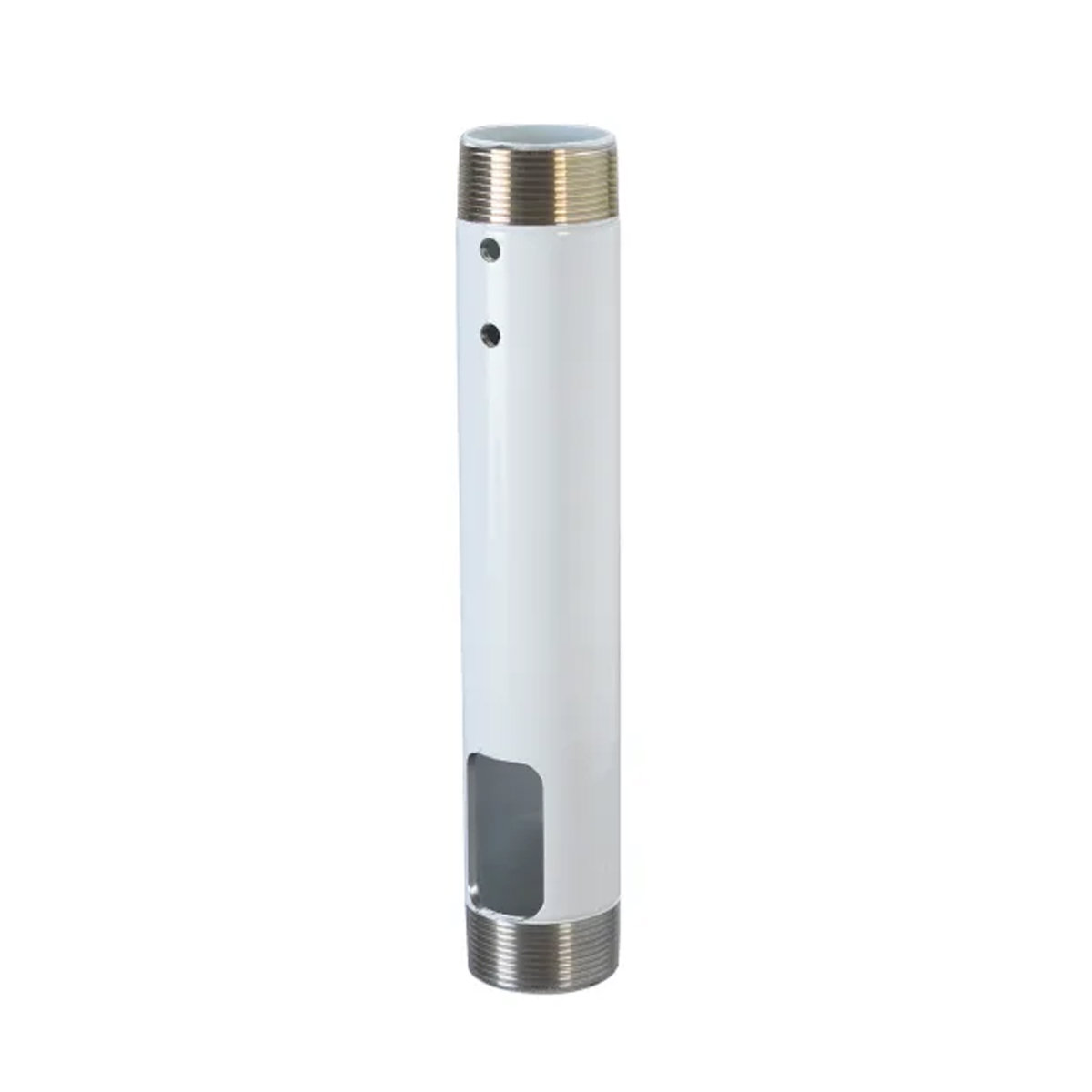 Chief CMS009W Distanzrohr 23cm, Gewinde 