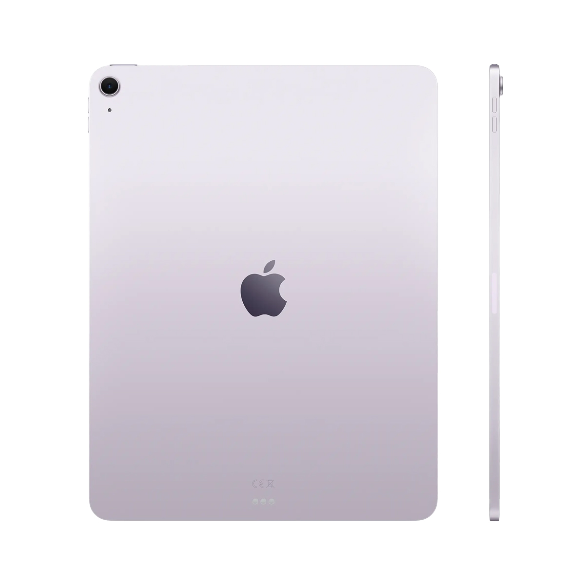 Apple iPad Air M3 13'' (33,0cm) 2025 Wi-Fi 256 GB Violett