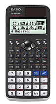 Casio FX 991 DE X