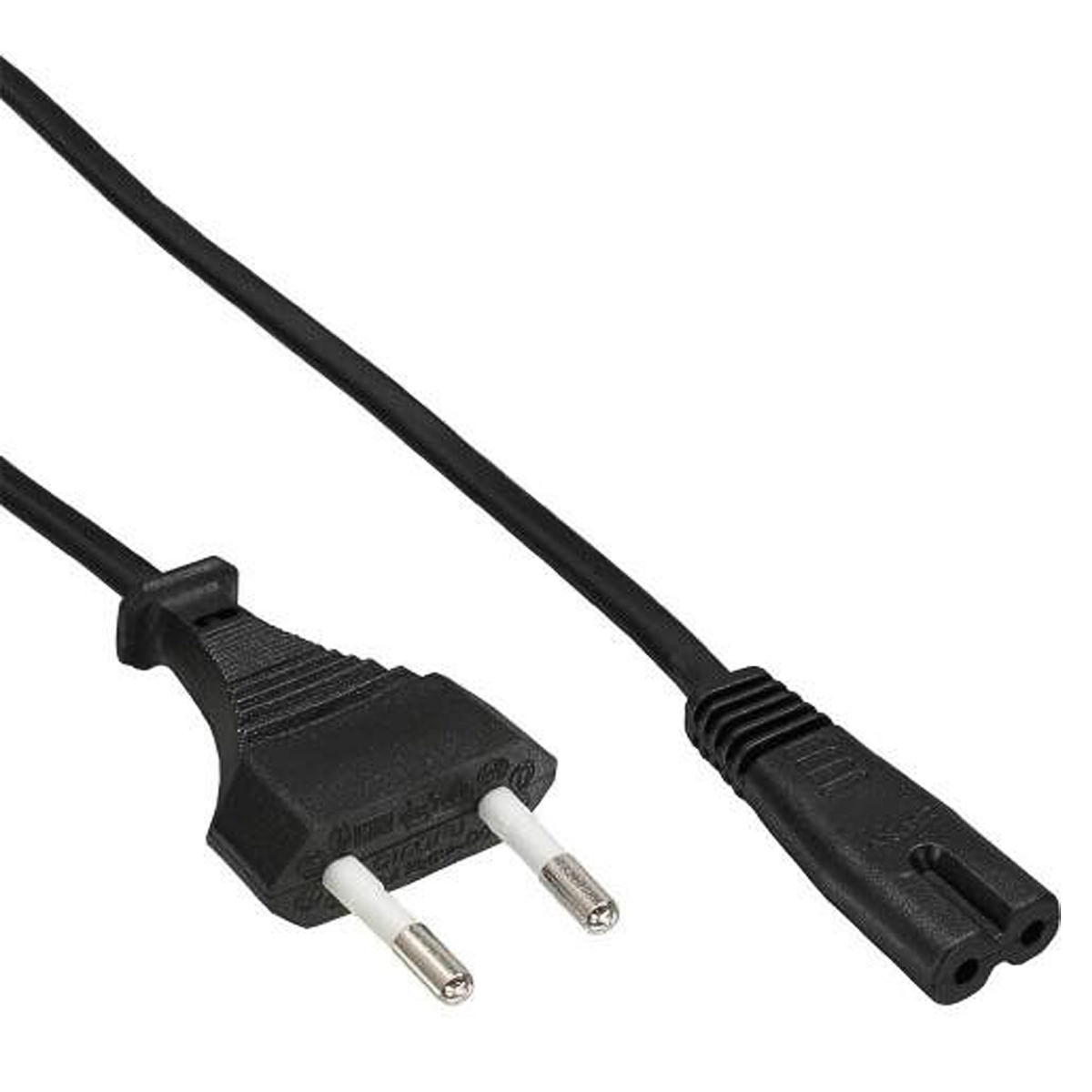 Elmo 5ZA0000458-CE Netzstecker für MX-1 (Box)/MX-P/TX-1/LX-1