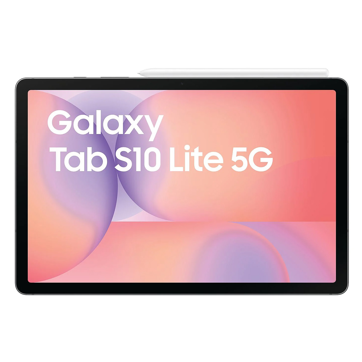 Samsung Galaxy Tab S10 Lite 10.9'' (27,7cm) 5G, 6 GB RAM, 128 GB, Gray 