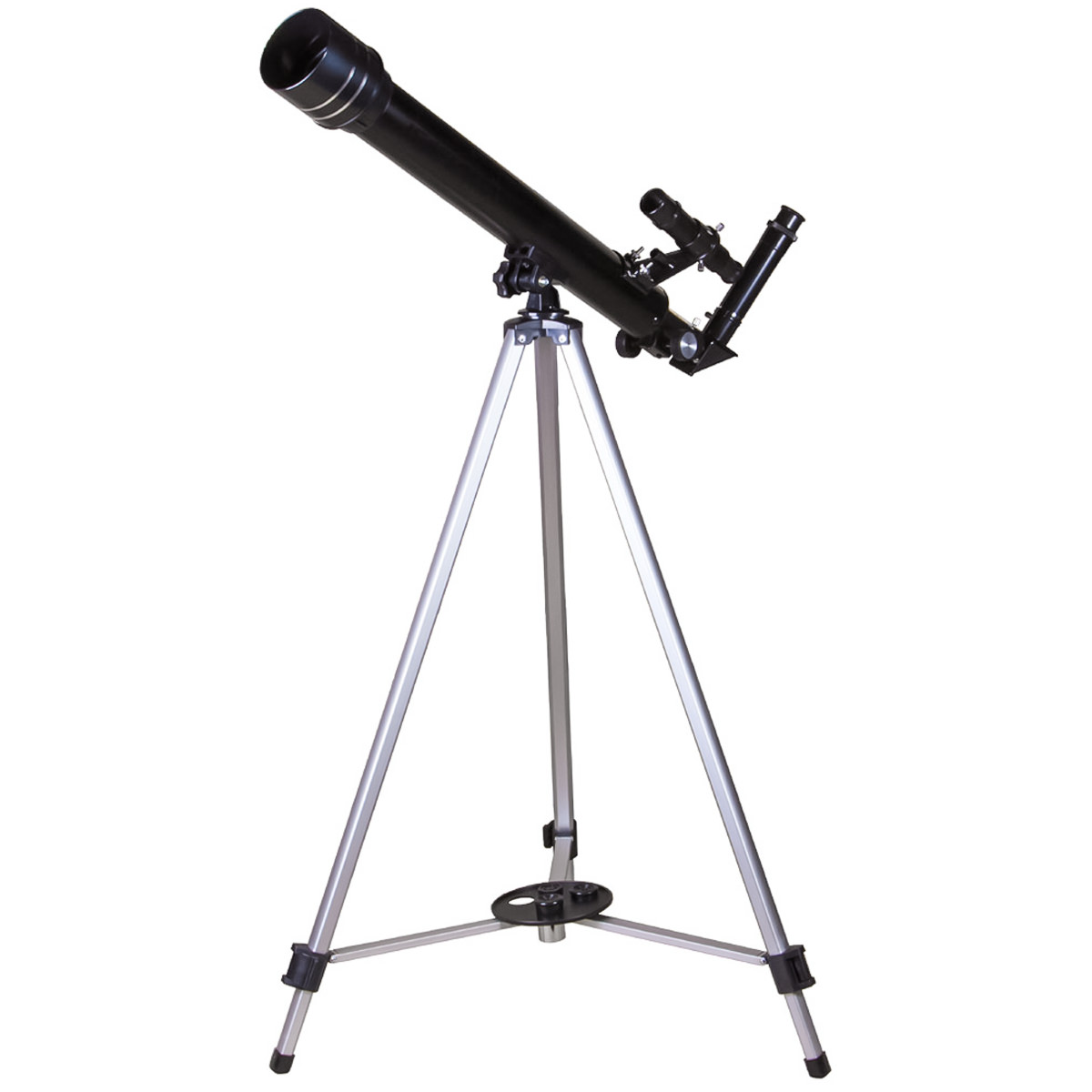 Levenhuk Skyline BASE 50T Telescop 100x, mit 600 mm Brennweite, f/12, Alt-azimutal 
