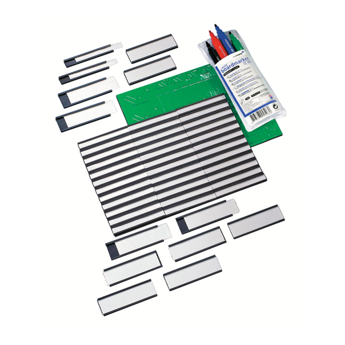 Legamaster 7-415000 Jahresplaner PREMIUM 90 x 120 cm, 6 Monate