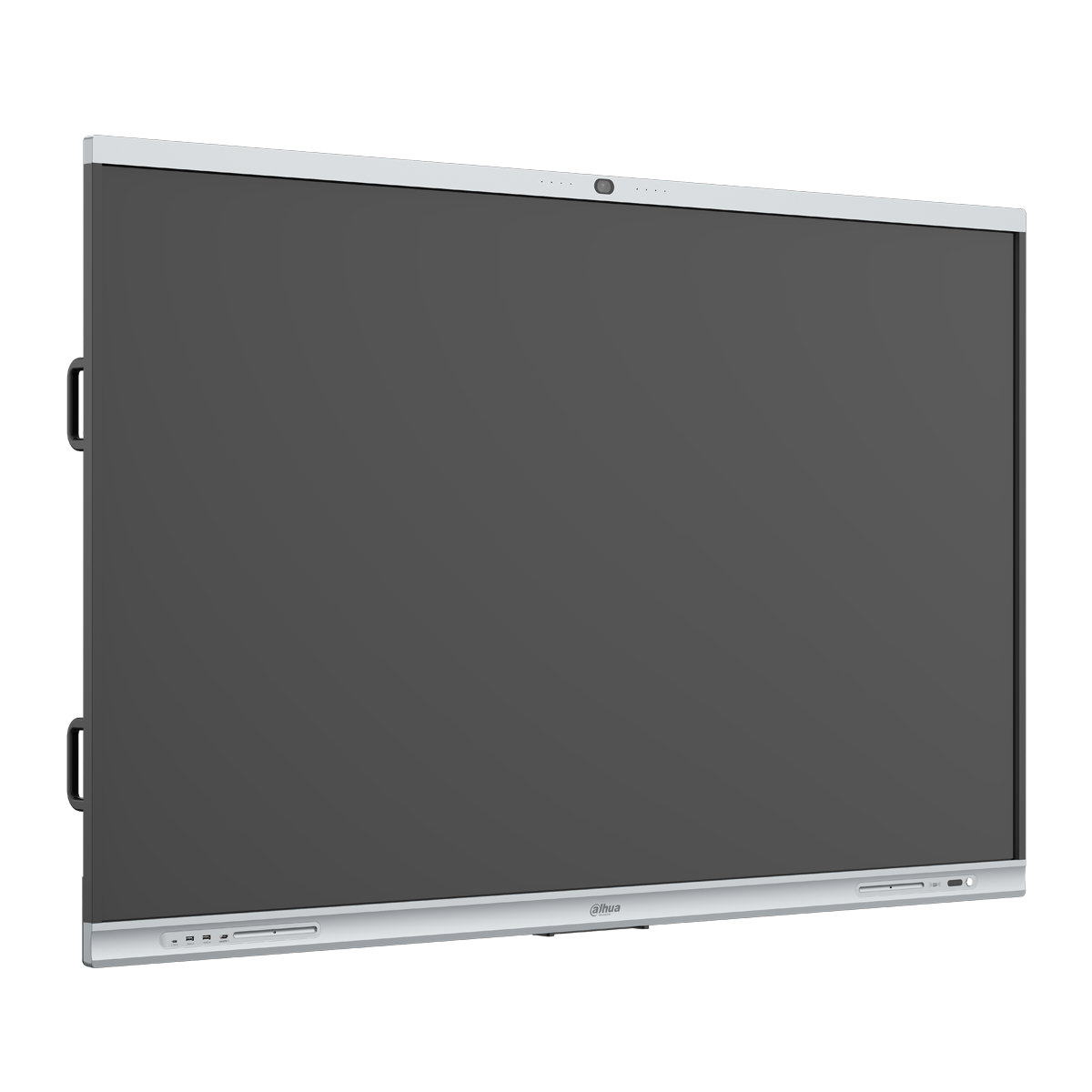 Dahua 85'' UHD Lite Series Smart Interactive Whiteboard with Built-in Camera