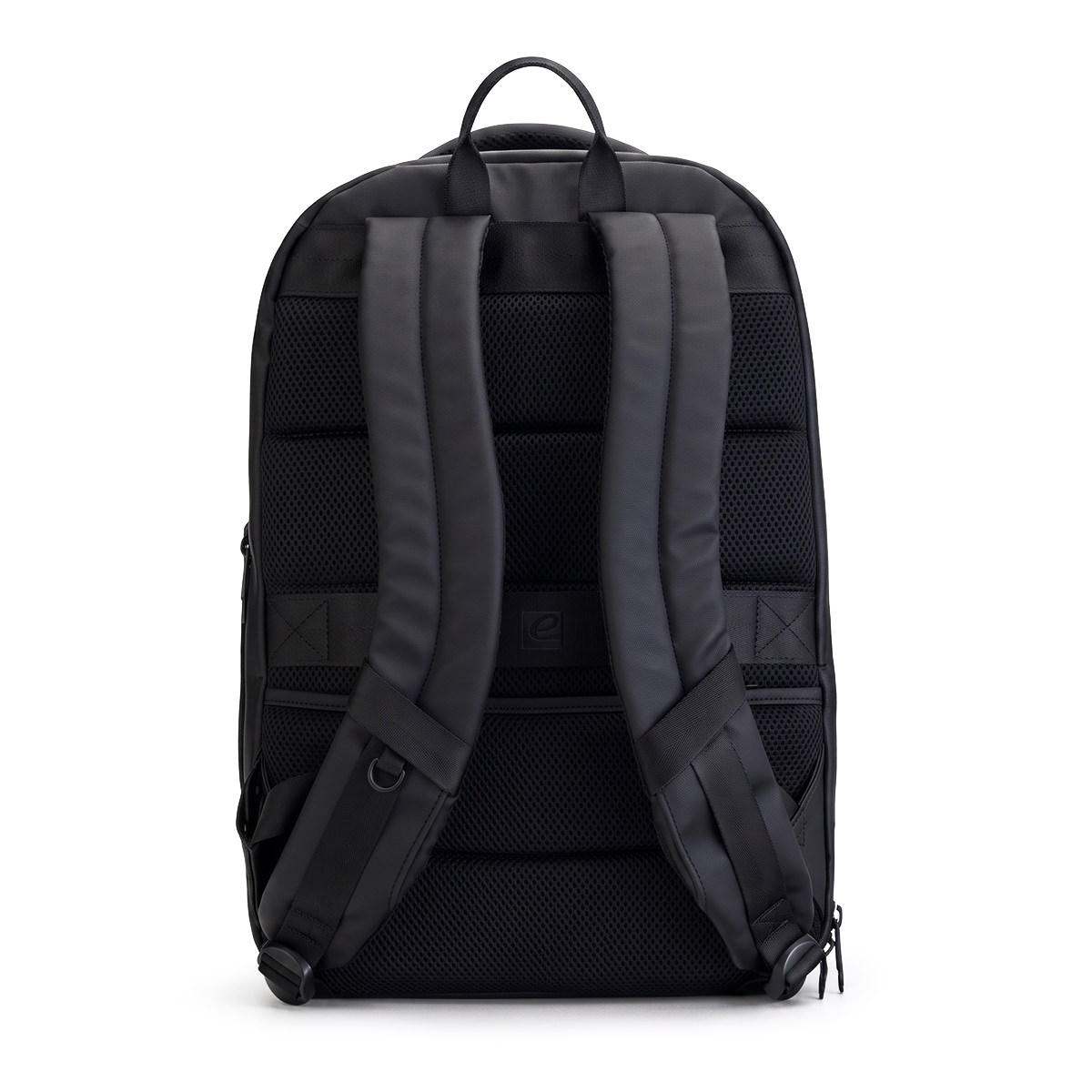 BestLife BB-3922BK Travelsafe Rucksack Cronos für Laptop & Tablet bis 15.6'' (39,6cm) mit gepolsterten Fächern