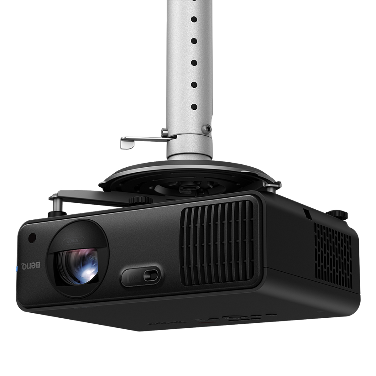 BenQ LH835ST Full-HD-Kurzdistanz-Laserprojektor 