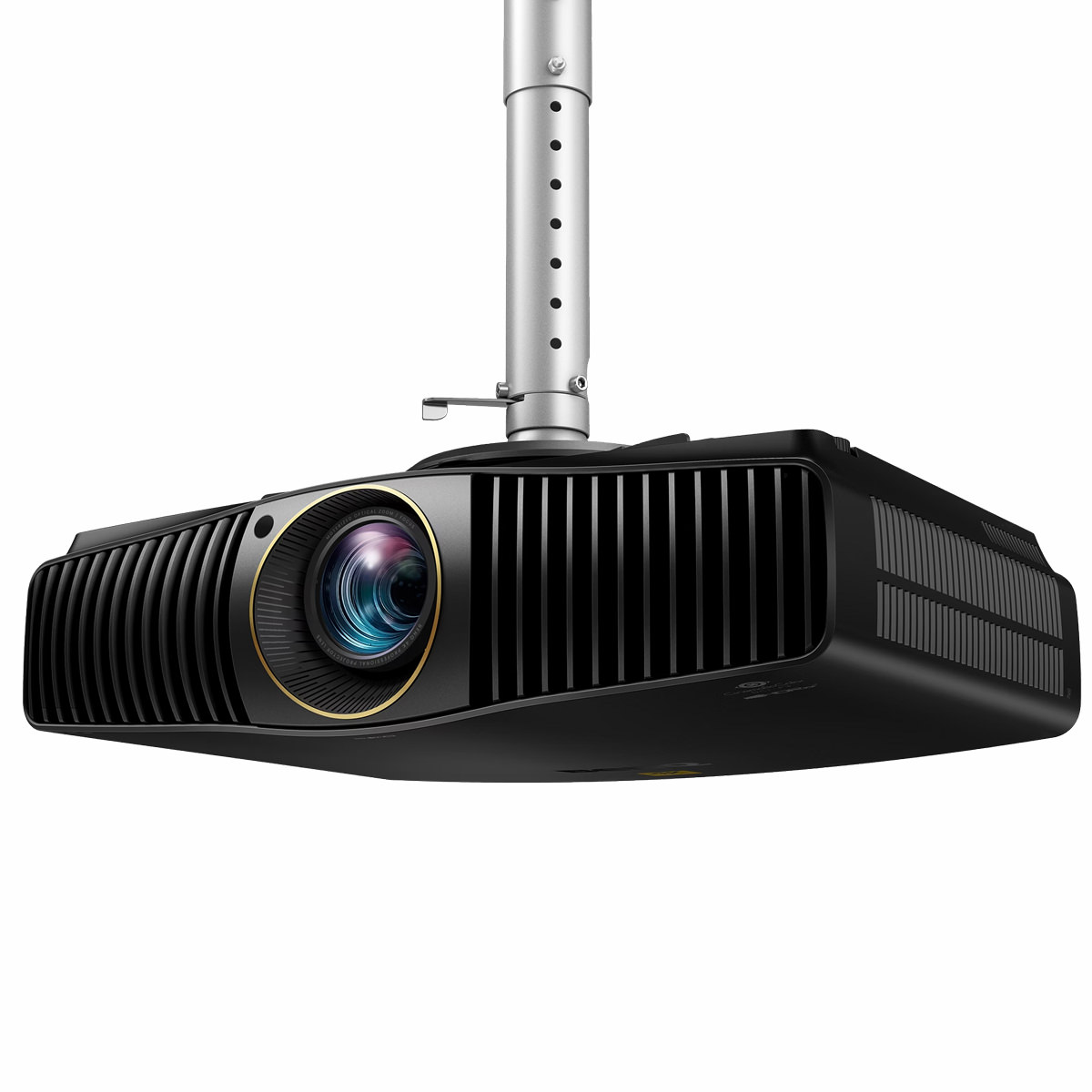 BenQ BR9708 4K UHD Kurzdistanz Laser Projektor, 