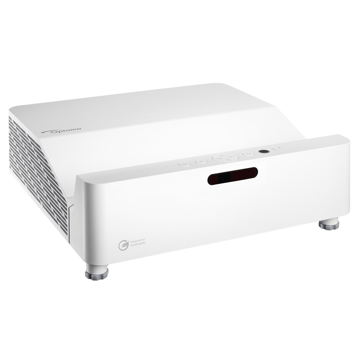 Optoma Ultrakurzdistanz-Projektor ZK420UST 