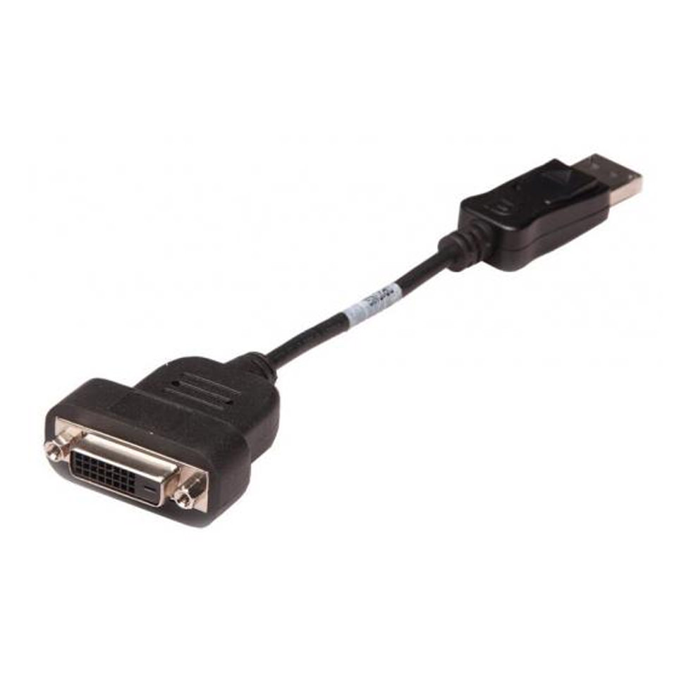 Datapath DP > DVI Adapter aktiv, DP > Dual-Link DVI