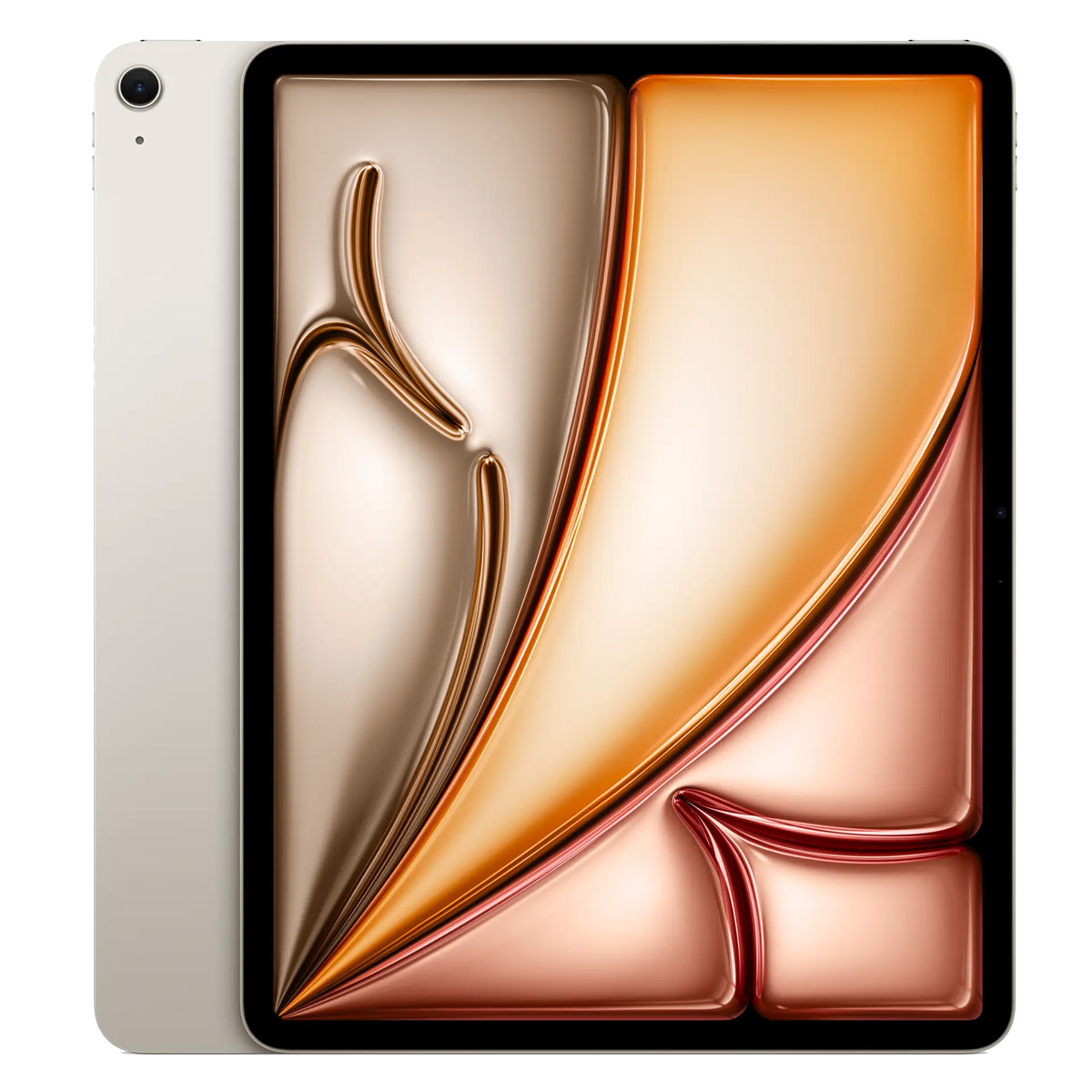 Apple iPad Air 11 (27,94cm) 6. Generation Wi-Fi 128 GB Polarstern