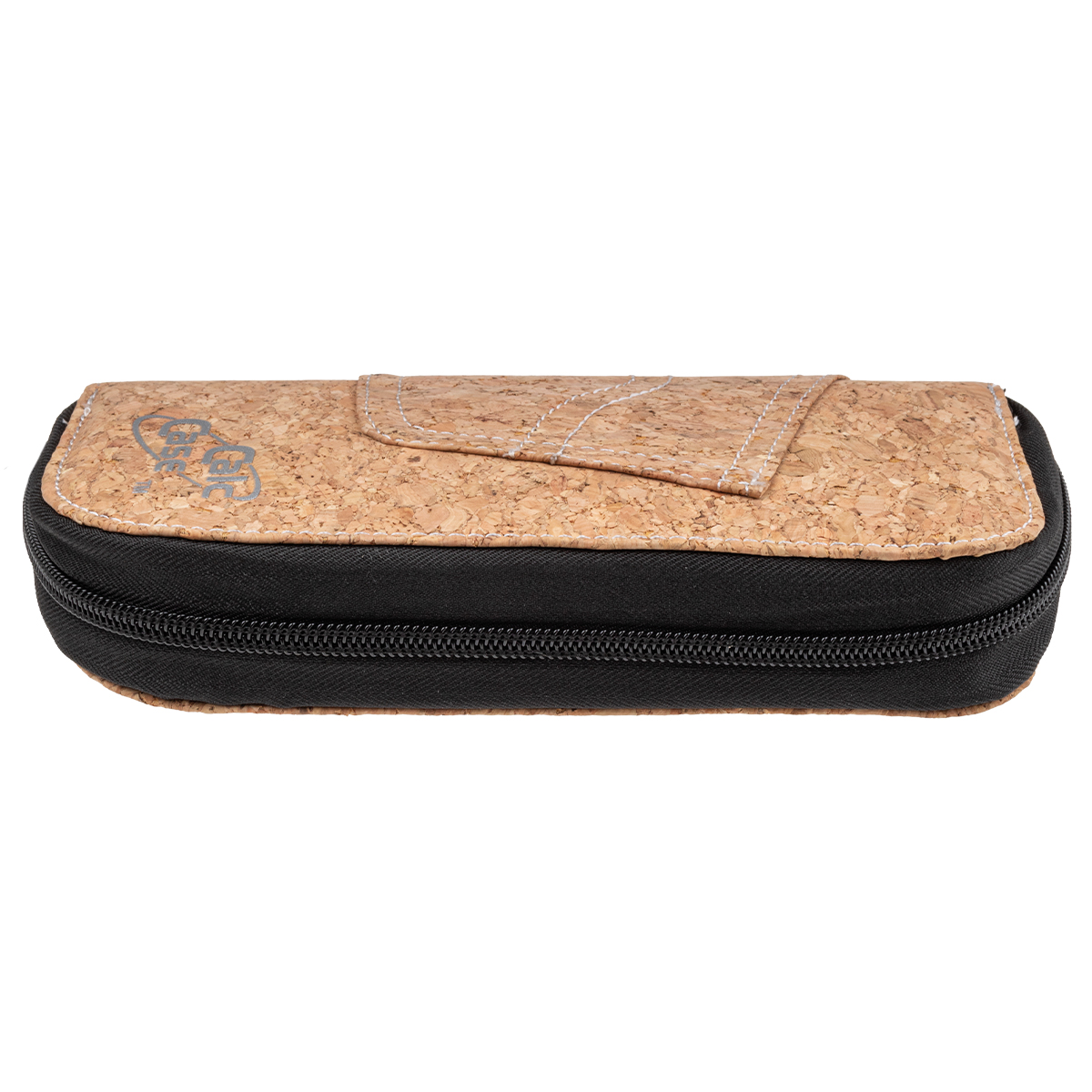 CalcCase Schutztasche im Kork-Design 