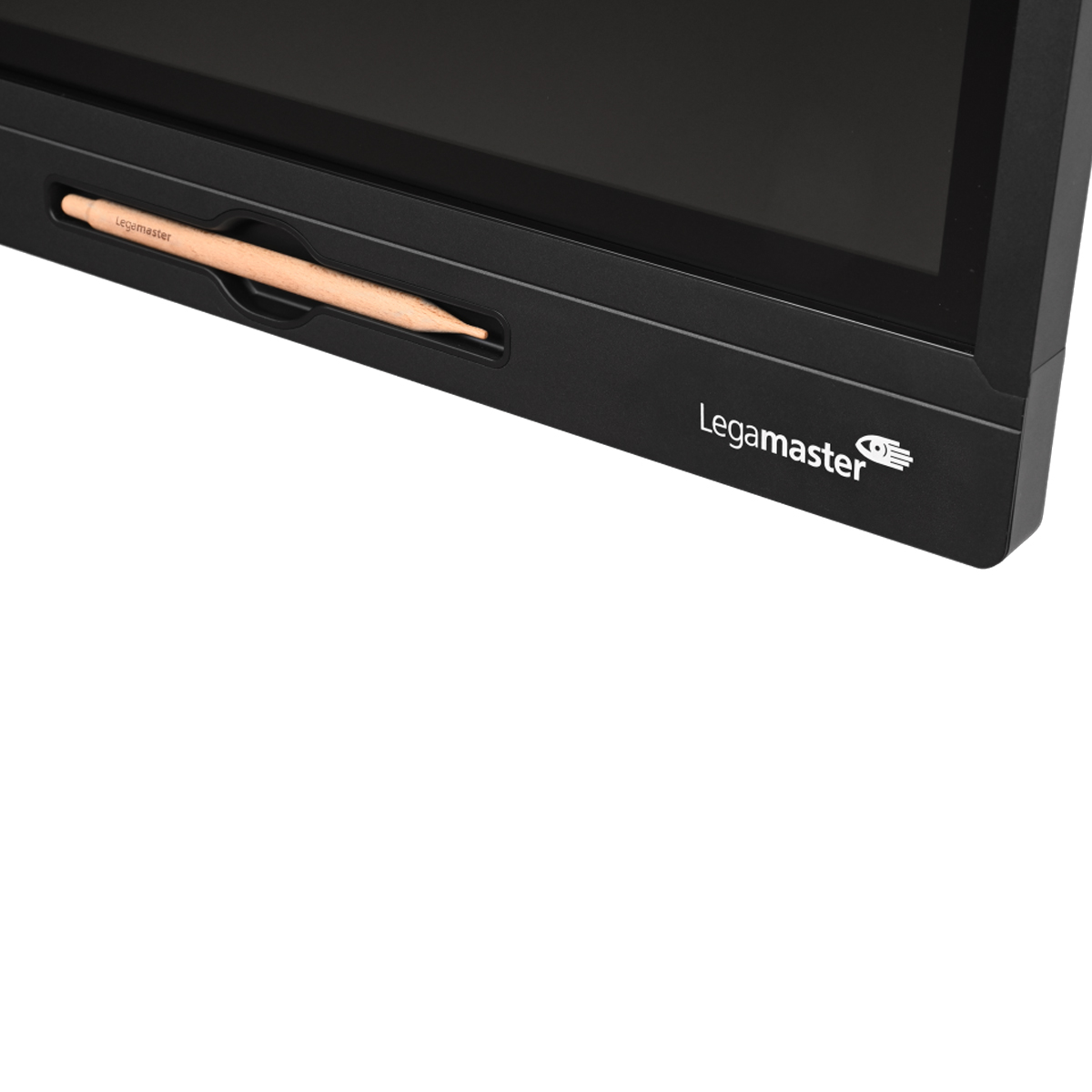 Legamaster EVOLVE DYNAMIC Touchdisplay EVD-6500 EU, 4K UHD 