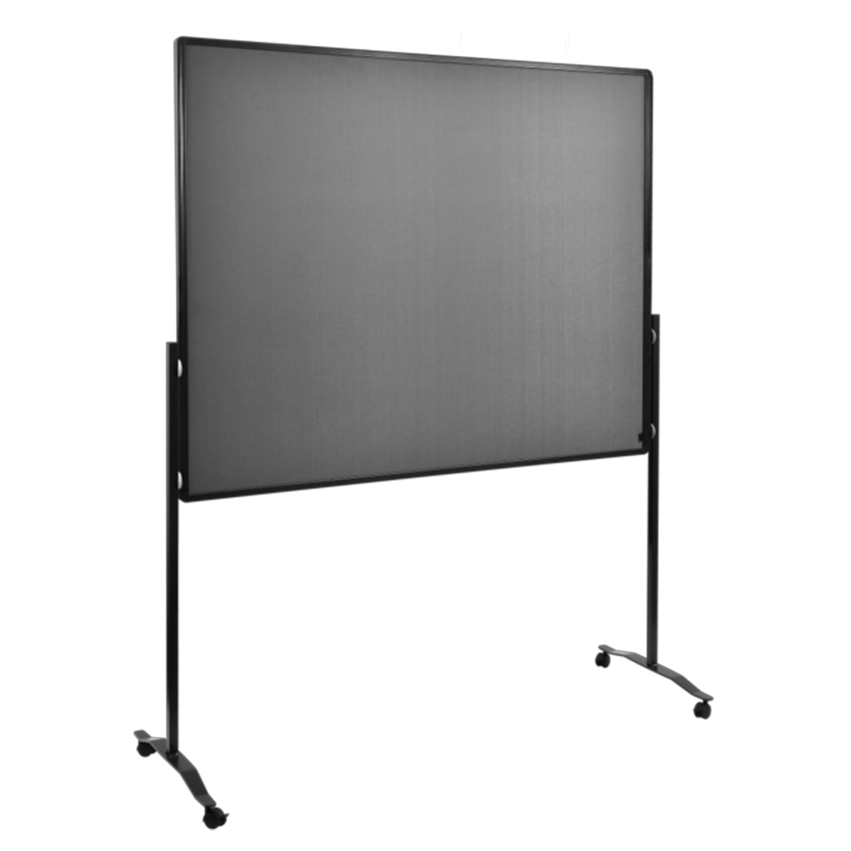 Legamaster 7-204510 Moderationswand PREMIUM PLUS 150 x 120 cm, grau