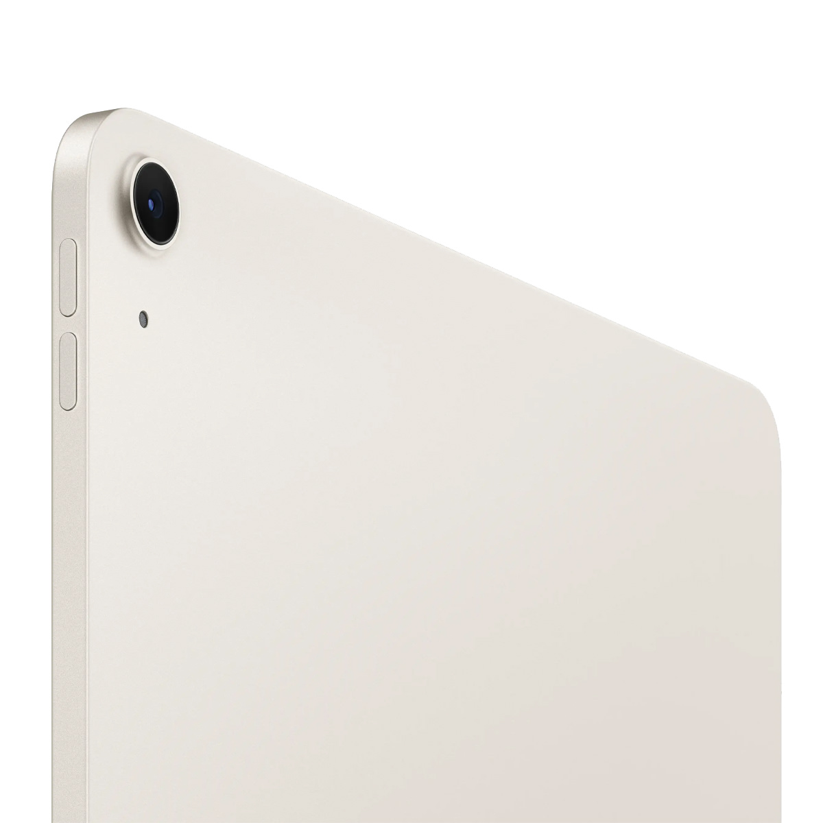 Apple iPad Air 11 (27,94cm) 6. Generation Wi-Fi 128 GB Polarstern