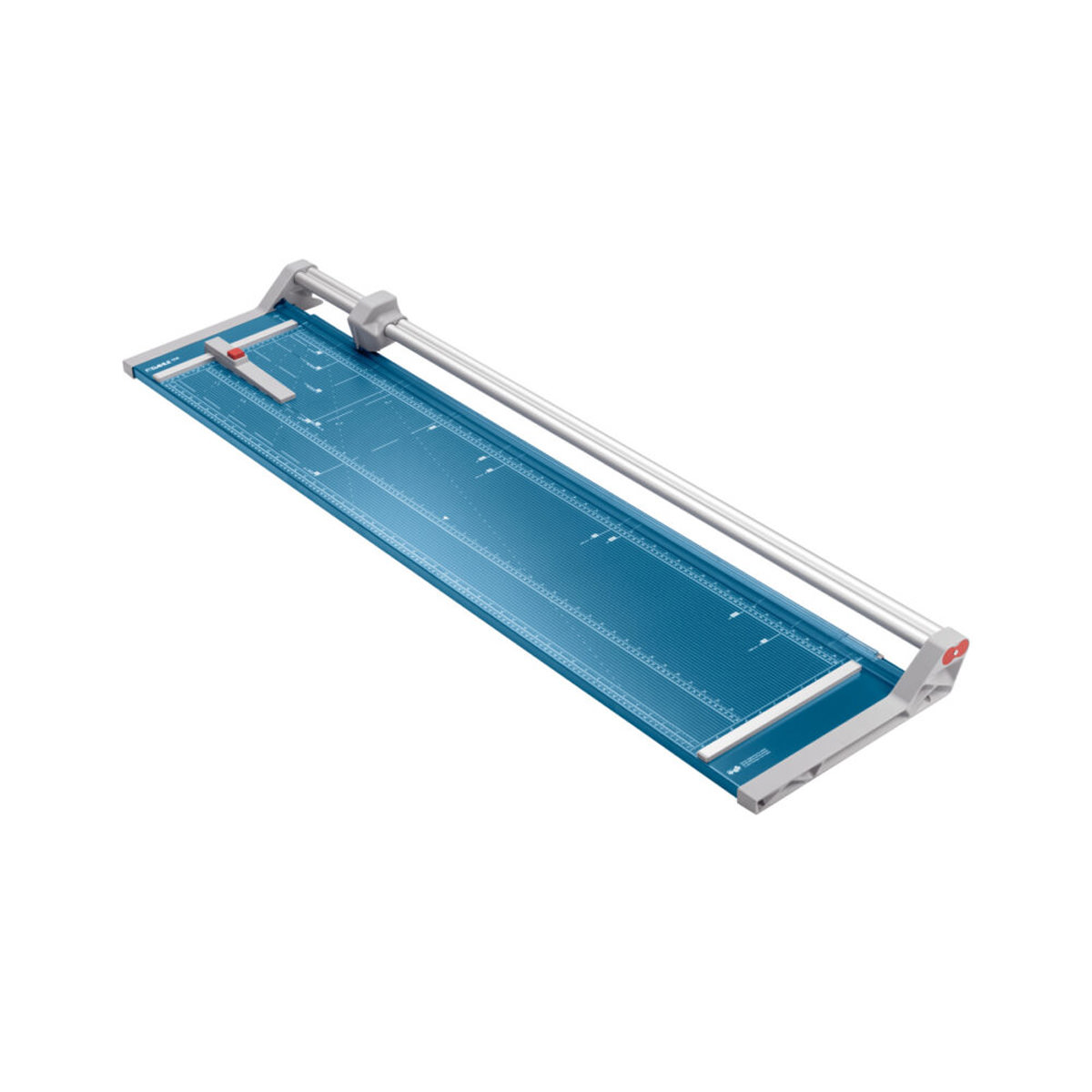 Dahle Schneidemaschine 558 Roll & Schnitt 1300mm, 3.Generation 