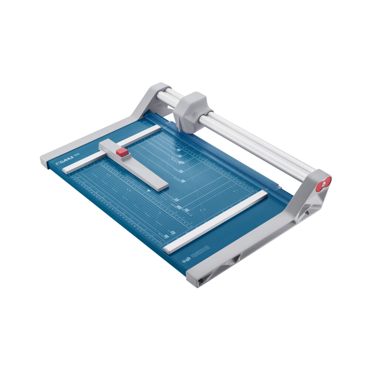 Dahle Schneidemaschine 550 Roll & Schnitt 360 mm, 3. Generation 