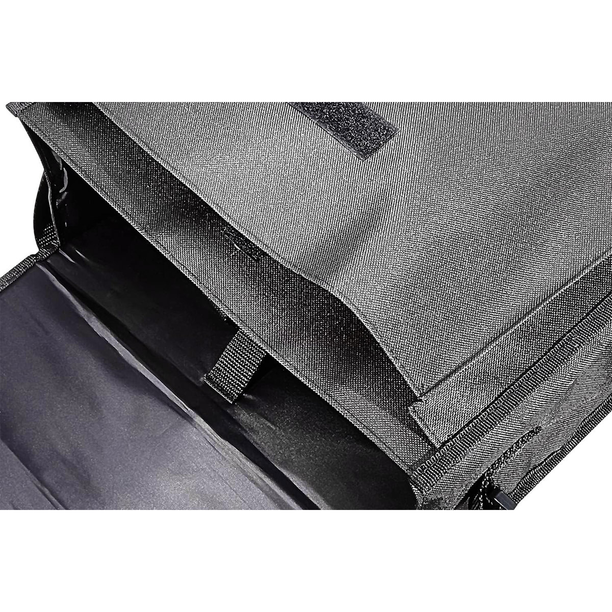 ViewSonic Projektortasche grau-schwarz 