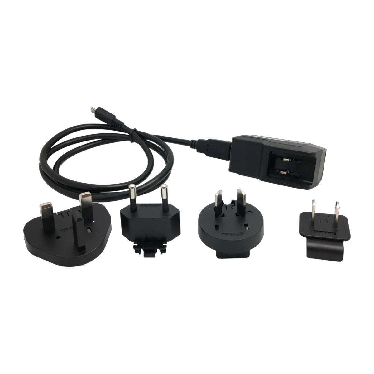 BrightSign PA-W5V2A-USB Ersatznetzteil, LS424 für BrightSign LS Series 3 und 4