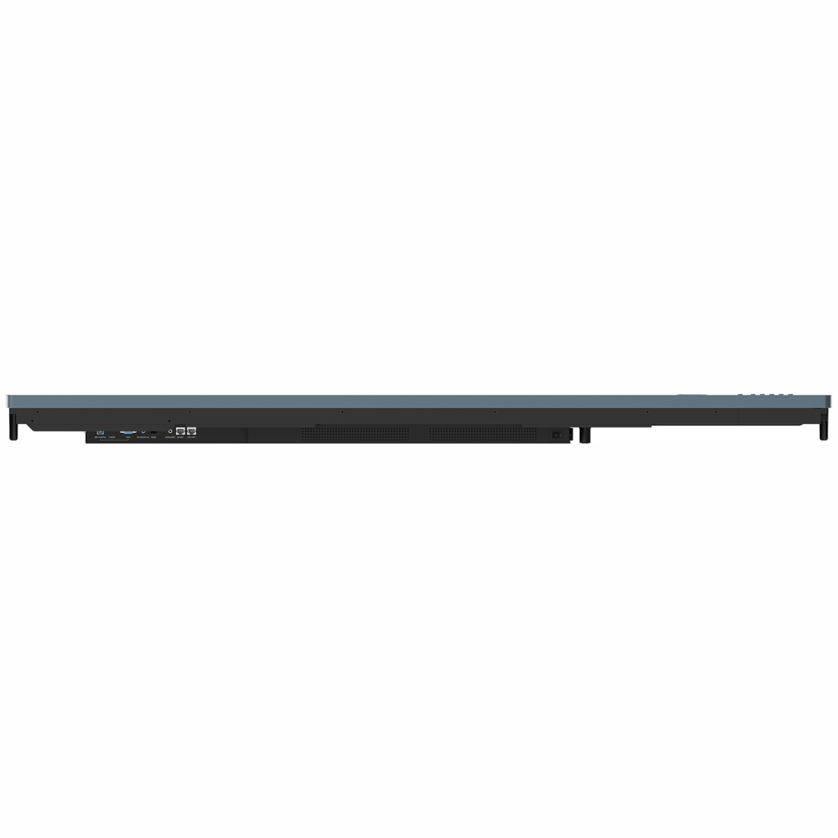 BenQ RM8604 86'' (218cm) 4K UHD Display, IR Touch, 128 GB RAM, 450 cd/m² 