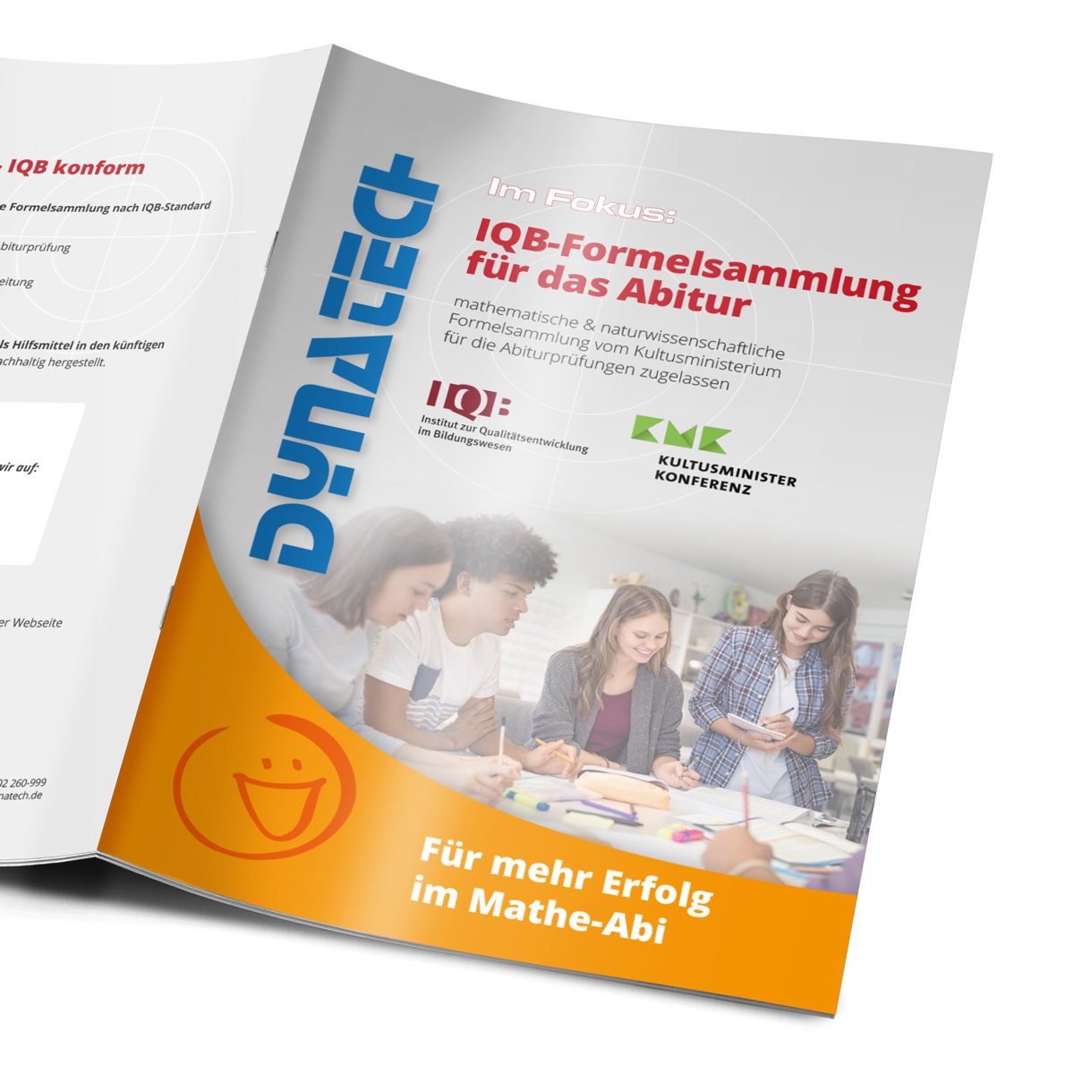 IQB-Formelsammlung für das Abitur 