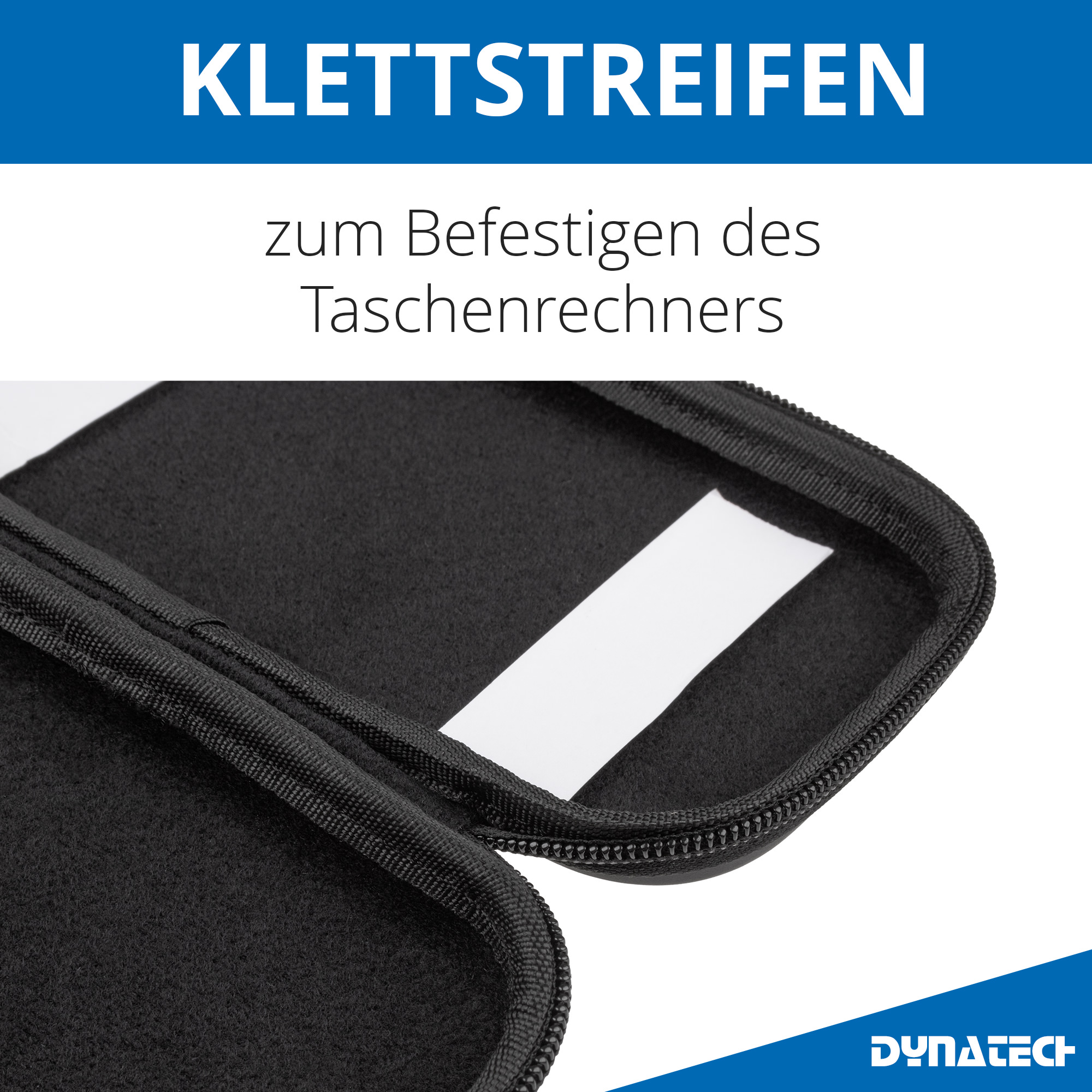 Sharp EL-W550 XG Rechner mit Tasche pink, Schutzfolie, Fachbuch & Zirkel Set 