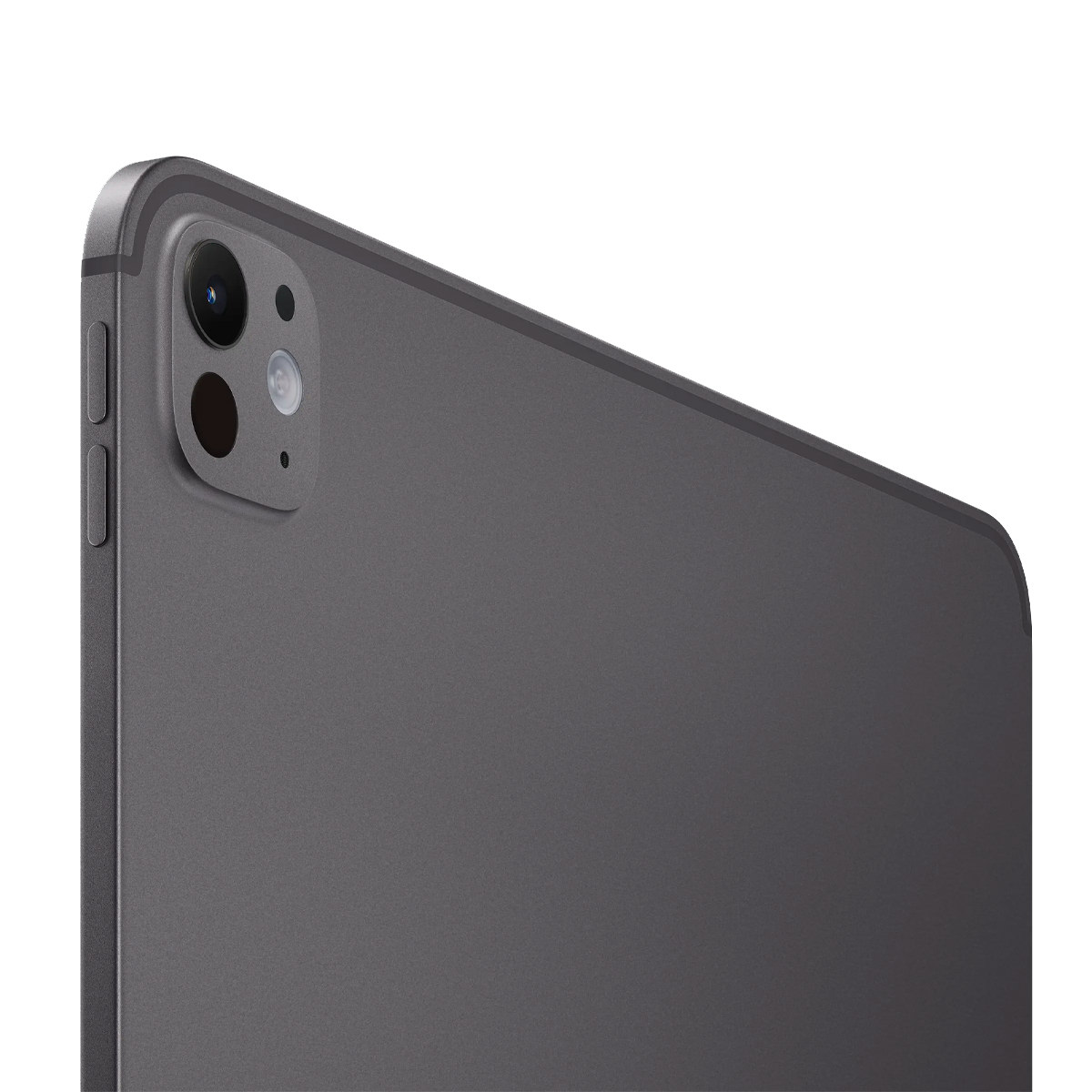 Apple iPad Pro 11 (27,94cm) 5. Generation Wi-Fi 256 GB Standartglas Space Schwarz