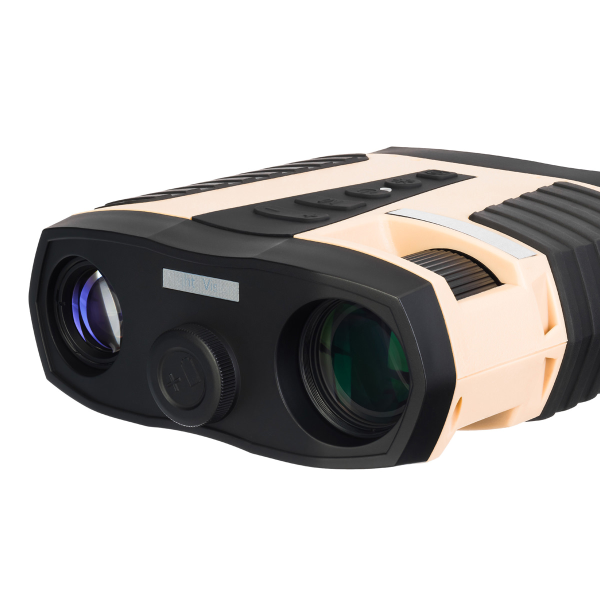 Levenhuk Atom Digital DNB300 Nachtsichtgerät 1 - 8 fach Binokular 