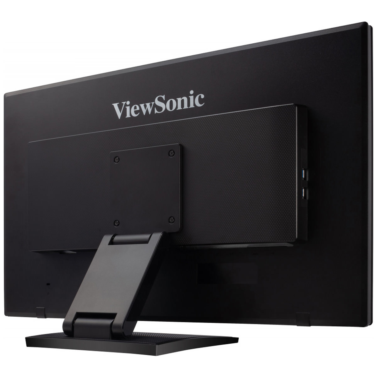 ViewSonic TD2760, 27'' (69cm) Touchscreen-Monitor Eco-Mode, Flimmerfrei-Technologie, Blaulichtfilter
