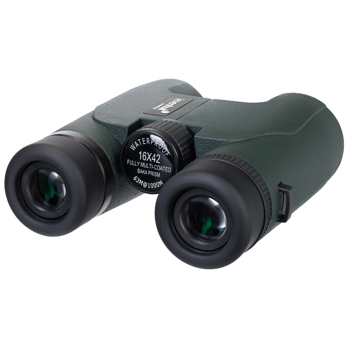 Levenhuk Karma PRO 16x42 Fernglas 