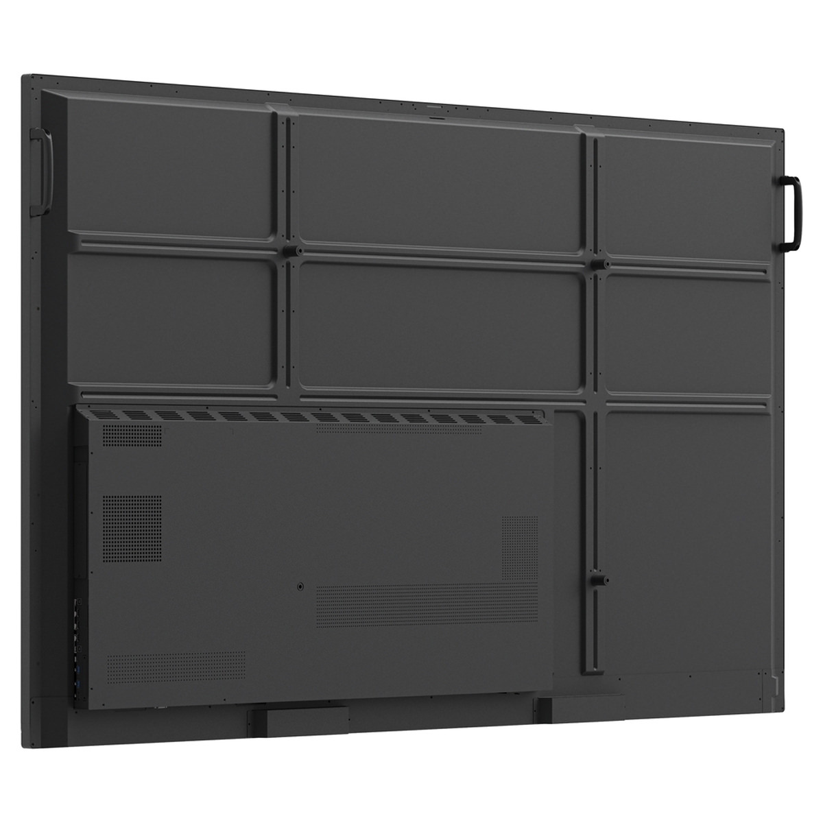 Viewsonic IFP8650-5F, 86'' (218 cm) 4K Interaktives Display myViewBoard Whiteboard-Software
